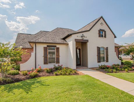 Spanish Revival home inspiration photo 1